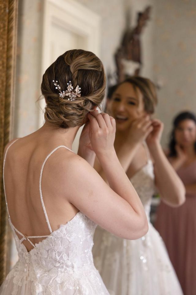 Hair by Nicolette Cabe - 1
