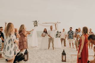 The Wedding Shop by Uniting Happiness - 22