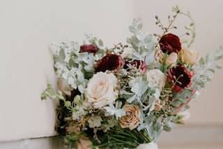 Love Letter Weddings LLC - 35