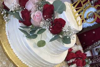 Diane's Patisserie - 34