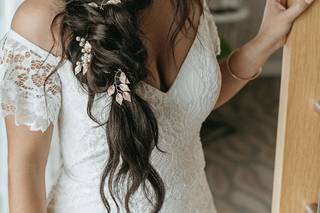 Bows and Arrow Hair - 15