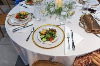 Dining With Grace - 5