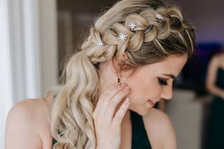 Hair & Makeup by Lulu - 13