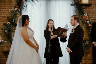 Sharon Simon Weddings - 7