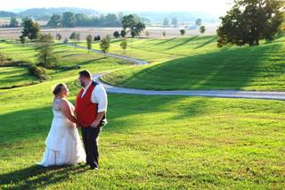 Barn on the Hill - 39