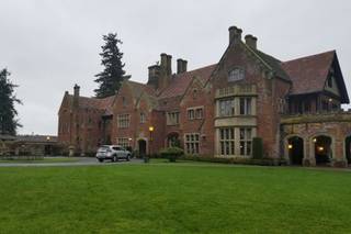 Thornewood Castle - 48