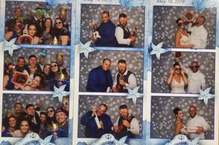 Oh Snap! Photo Booth - 14