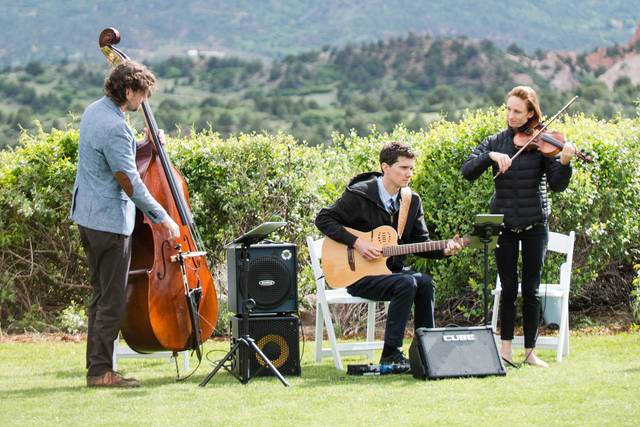 Masterful Musicians 4