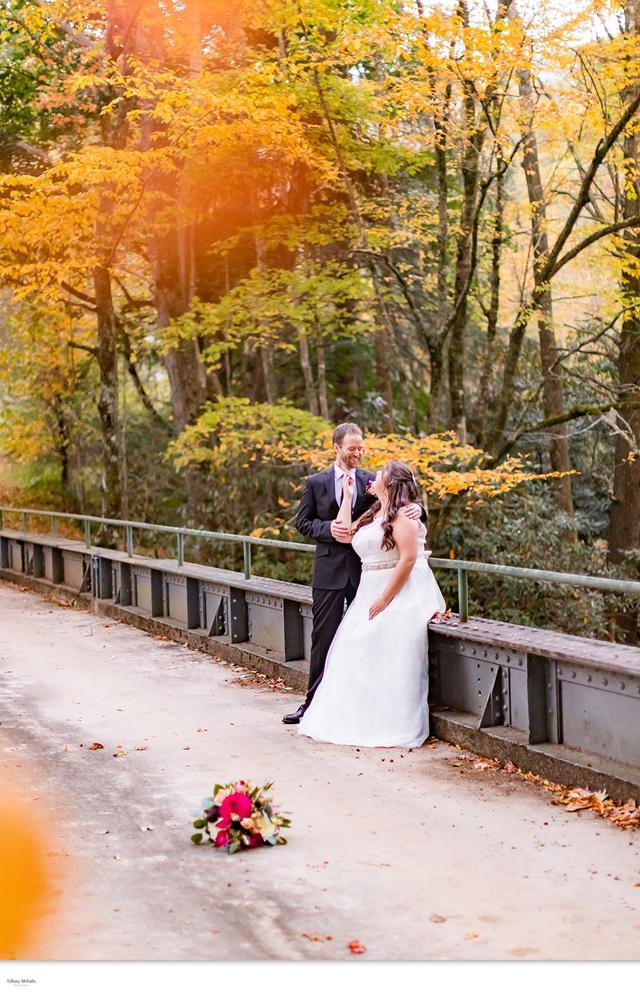 Tiffany McFalls Photography - 2