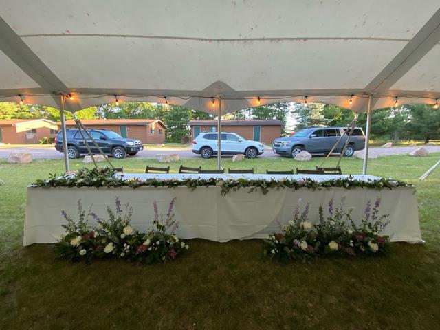 Green’s Flower Farm, LLC - 1