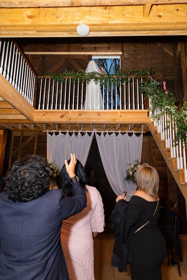 Proctor Mansion Inn - 2