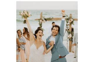 Leather & Lace Wedding and Event Co. - 15