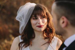 Curls N Brides - 10