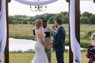 Pink Glitter Events - 36