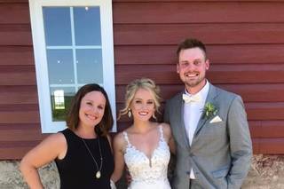 Officiant Amber - 27