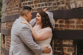Vivid Bridal Boutique - 50
