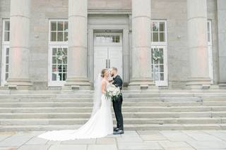 The Ballroom at Ellis Preserve - 72