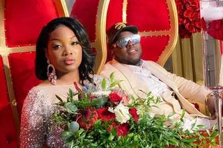 Wedding Elegance by Design - 47
