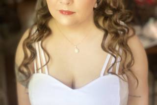 Krystina Ann Bridal & Beauty - 55