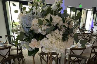 The W Event Planning - 24