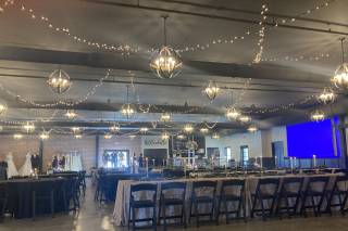 The Bluebelle Event Venue - 5