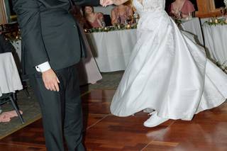 A Personal Touch DJ Services and Event Lighting - 13