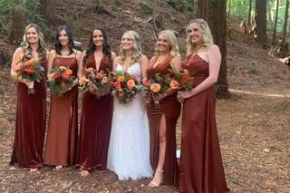 H & J Flowers - 37