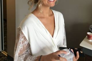Amy Lynn Larwig- Makeup Artist - 24