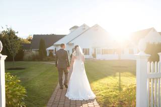 Groveland Fairways by Wedgewood Weddings - 22