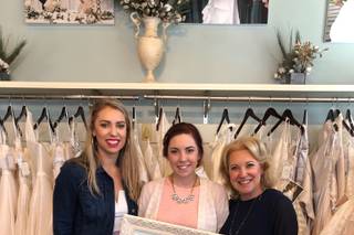 Wedding Angels Bridal Boutique - 53