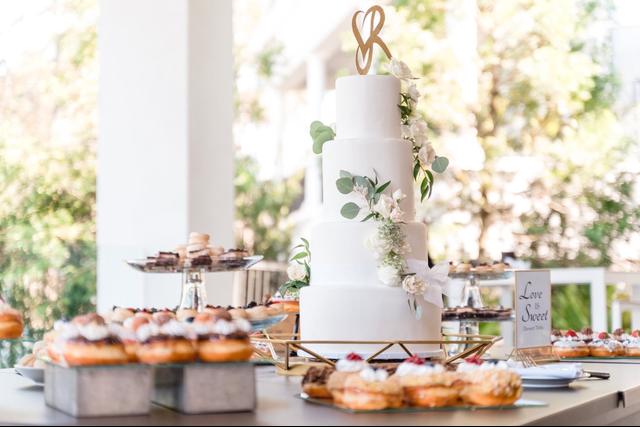 Sofelle Cake Artistry - 4