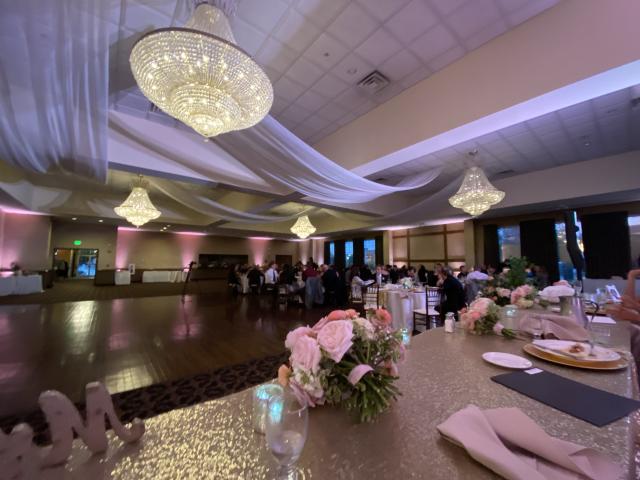 Avalon Manor Banquet Center - 4