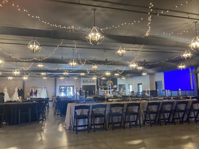The Bluebelle Event Venue - 1