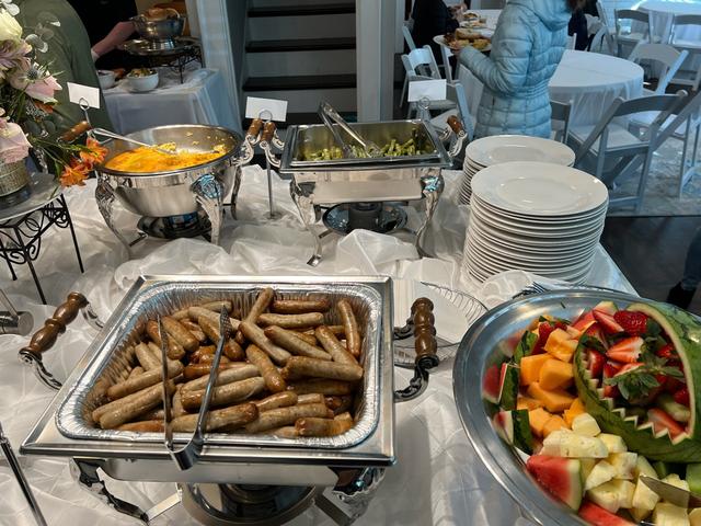Carriage House Catering - 4