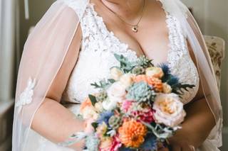 Bridal Beauty Couture - 30