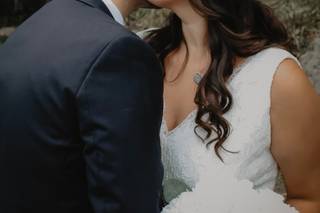 DC Bridal Hair and Makeup - 41