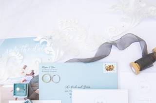 Reverie Paper Co. - 23