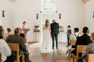 Juliette Chapel & Events - 15