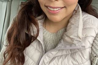 Airbrush Beauty At Your Door on location make-up & hair - 8