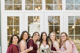 The Axtells: Wedding Photography & films - 22