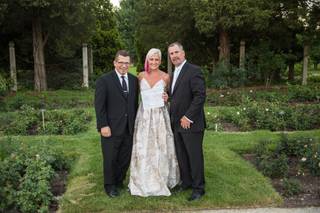Wisconsin Weddings - 21