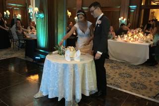 The Union Club - 29