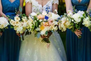 Sarah's Floral Designs - 15