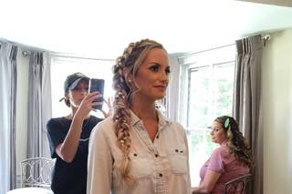 Glamour Me Bridal - 36