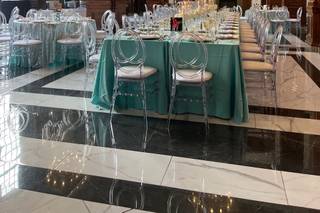 Wanderlust Weddings and Events, LLC - 36