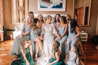 A Perfect Plan Wedding Consulting - 82