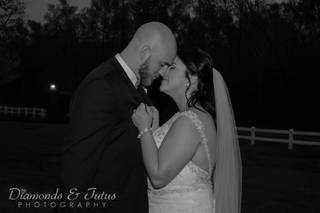 Diamonds & Tutus Photography - 7