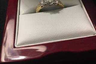 Washington Diamond - 10
