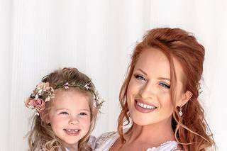 Jamie Lyn Cintron Salon Spa Wedding - 74