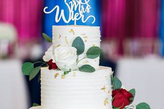 Bit of Whimsy Cakes - 27